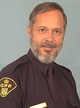 Photo: Const. Jim Eadie. 